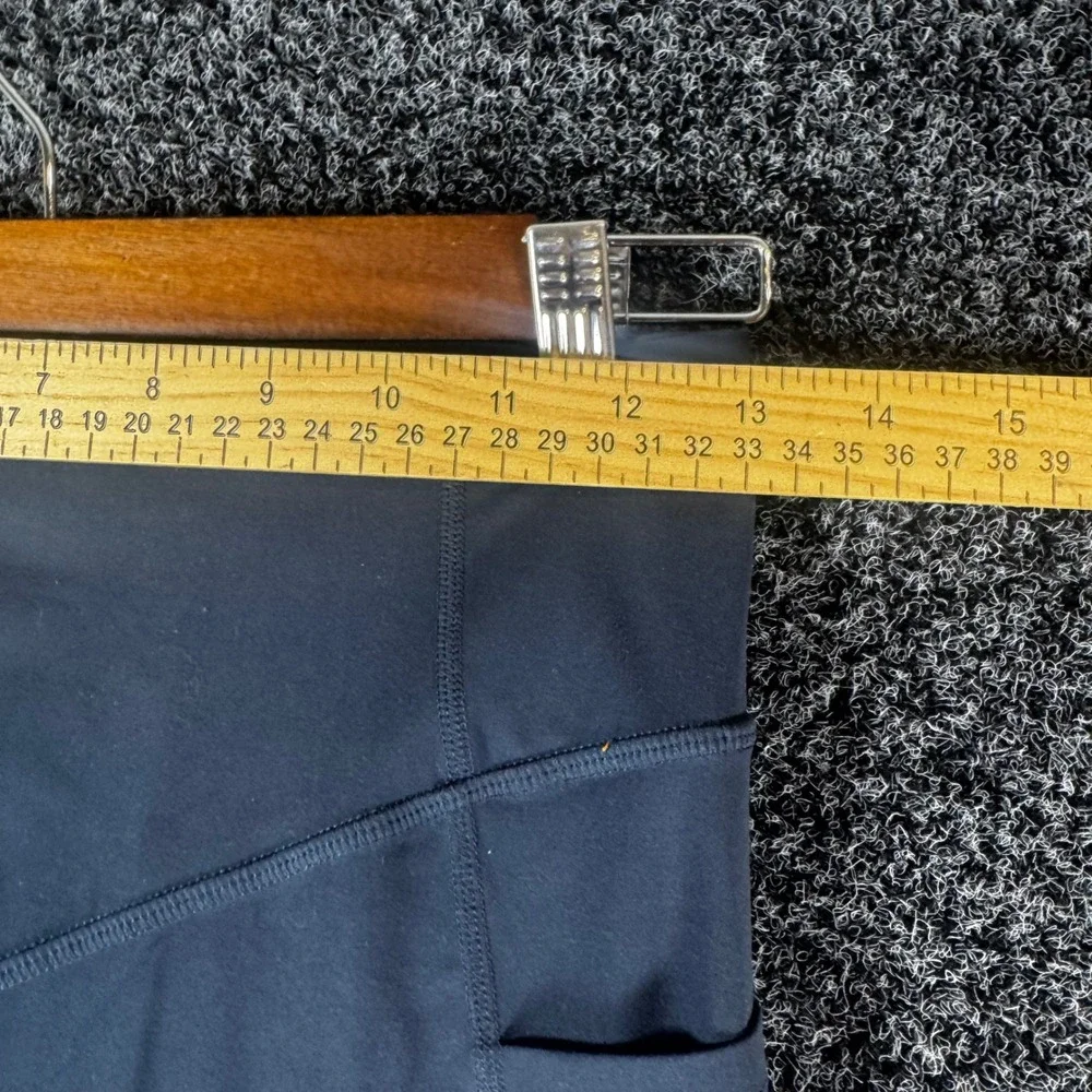 HALARA high waisted